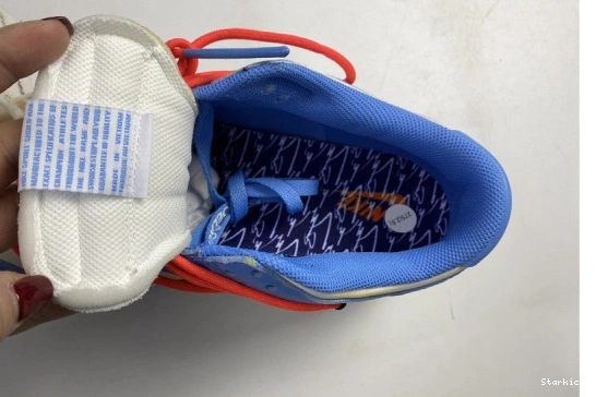 Nike CT0856 Low x Dunk 403 O-W 0926